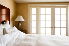 Prestwood bedroom extension costs