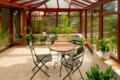 Prestwood conservatory quotes