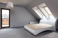 Prestwood bedroom extensions