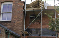 free Prestwood home extension quotes