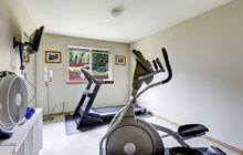 Prestwood home gym construction leads