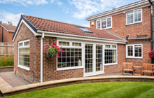 Prestwood house extension leads